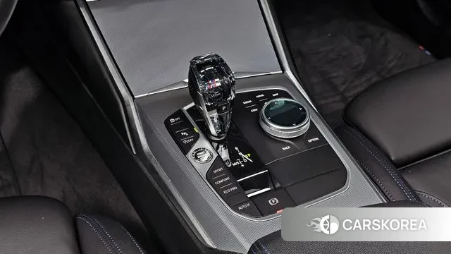 BMW 3 Series (G20) id 3566399 из Кореи 19