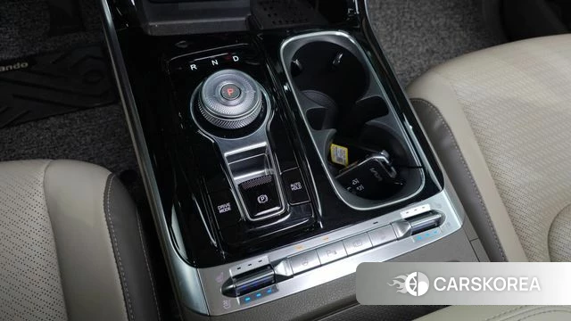 Kia Carnival 4th generation id 3934517 из Кореи 19