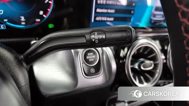 Mercedes-Benz GLB-Class X247 id 3708001 из Кореи 19