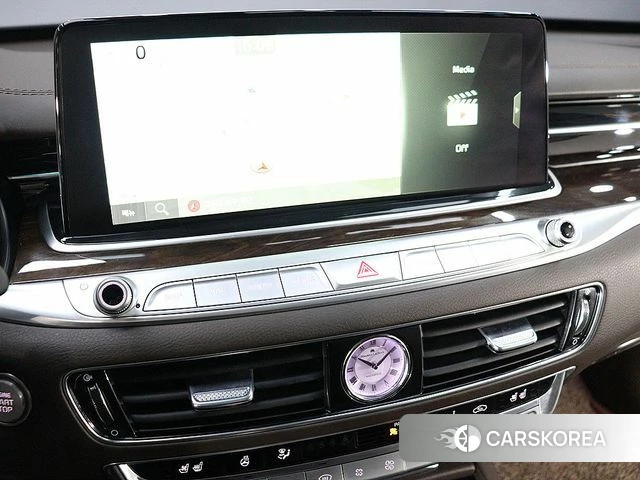 Kia More K9 id 4780784 из Кореи 19