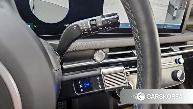 Hyundai The New Tucson Hybrid (NX4) id 3751330 из Кореи 19