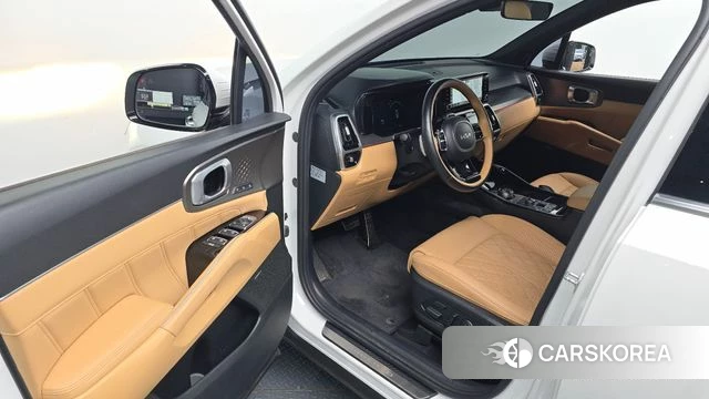 Kia Sorento 4th Generation id 4501326 из Кореи 32