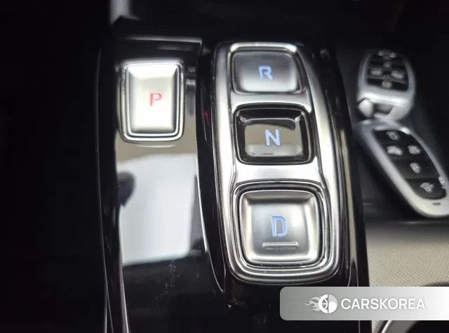 Hyundai Sonata Hybrid (DN8) id 3311625 из Кореи 18