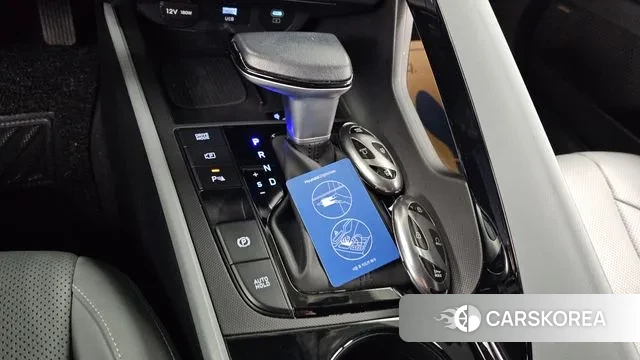 Hyundai The New Avante (CN7) id 3415659 из Кореи 19