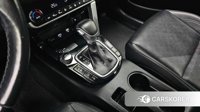 Kia Seltos id 3800809 из Кореи 19