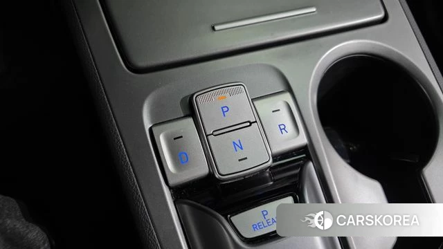 Hyundai Kona Electric id 4410021 из Кореи 30