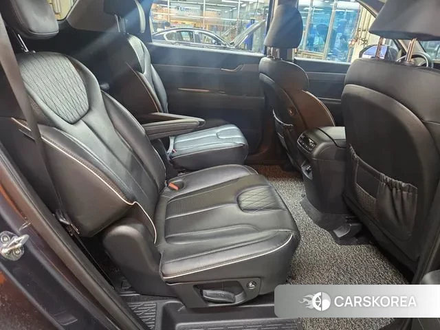 Hyundai Palisade id 3039183 из Кореи 19