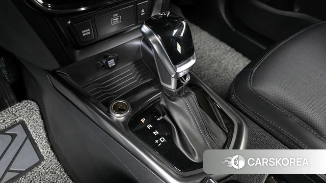 Ssangyong Berry New Tivoli id 4415486 из Кореи 29