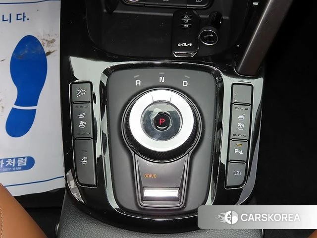 Kia The New Seltos id 4381583 из Кореи 19