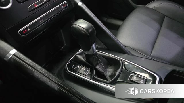 Renault Korea (Samsung) The New QM6 id 4345125 из Кореи 19