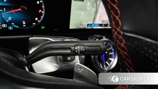 Mercedes-Benz GLB-Class X247 id 3394943 из Кореи 19