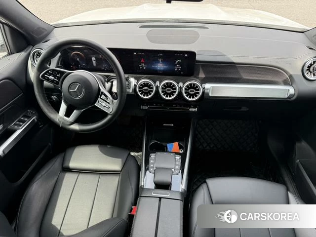 Mercedes-Benz GLB id 4257069 из Китая 9