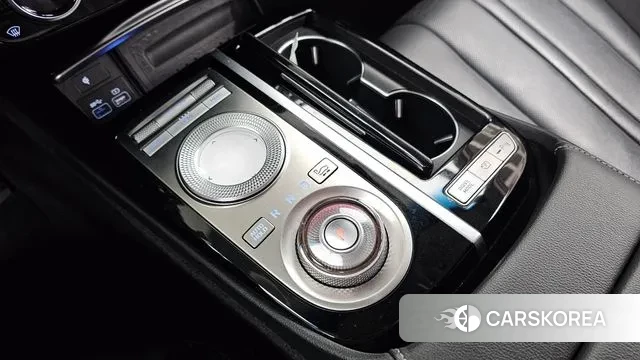 Genesis G80 (RG3) id 3760179 из Кореи 19