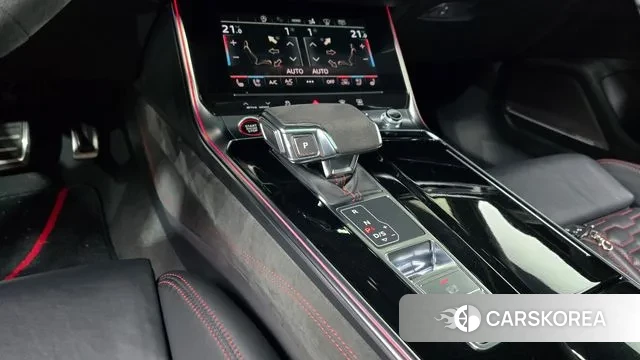 Audi RS7 (4K) id 3577296 из Кореи 19