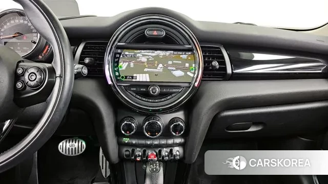 Mini Cooper id 3666551 из Кореи 19