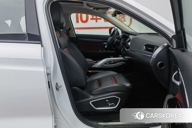Geely Automobile Xingyue id 4236100 из Китая 23