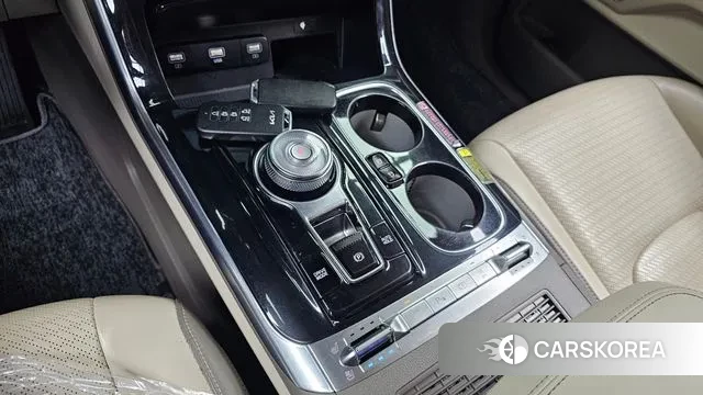 Kia Carnival 4th generation id 3717115 из Кореи 19