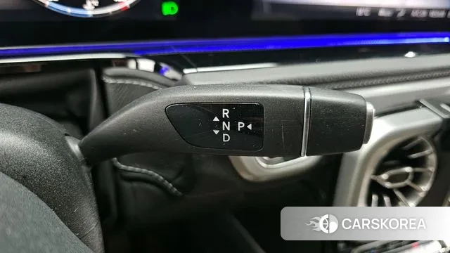 Mercedes-Benz G-Class W463b id 3017738 из Кореи 19