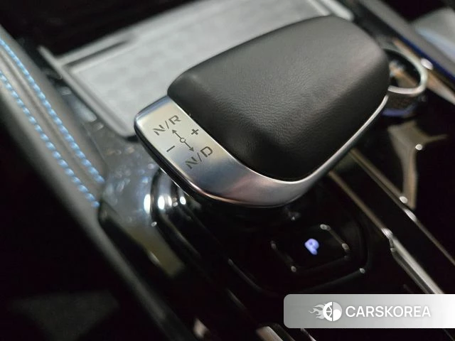 Renault Korea (Samsung) Grand Coleos id 3805331 из Кореи 19