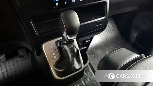 Hyundai Staria id 3394907 из Кореи 19