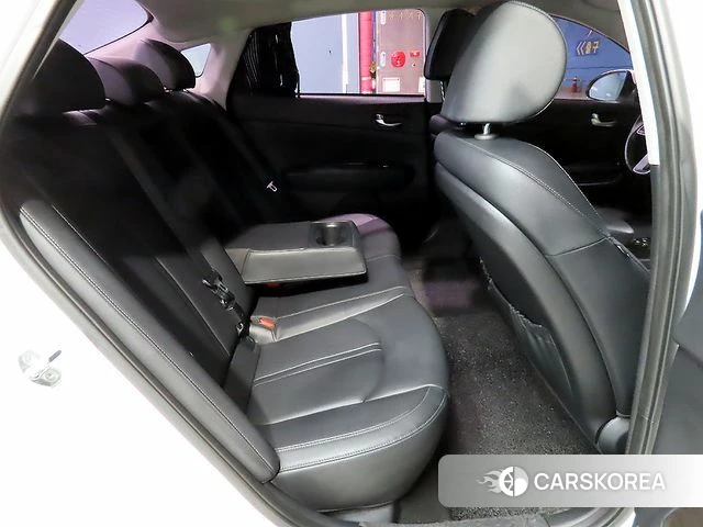 Kia The New K5 2nd generation id 4403267 из Кореи 19