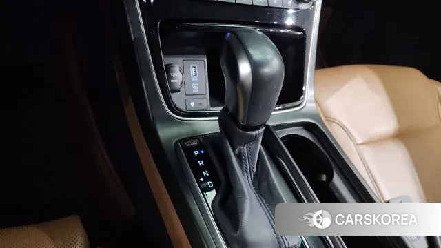 Hyundai Grandeur IG id 3265044 из Кореи 19