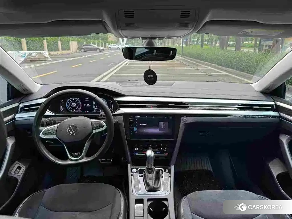 Volkswagen Arteon (CC) id 4622784 из Китая 9
