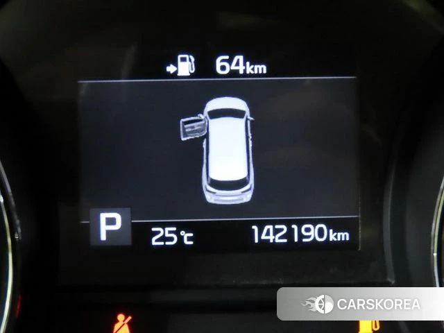 Kia The New Carnival id 4652333 из Кореи 19
