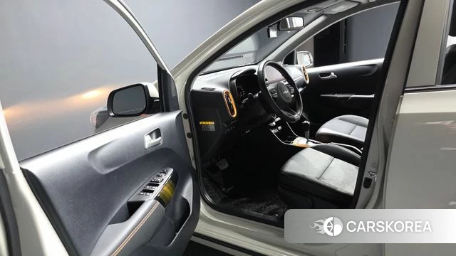 Kia Morning Urban (JA) id 4834975 из Кореи 37