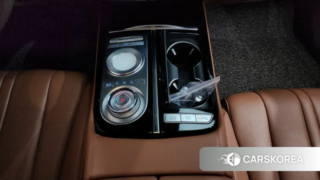 Genesis G80 (RG3) id 4551239 из Кореи 31