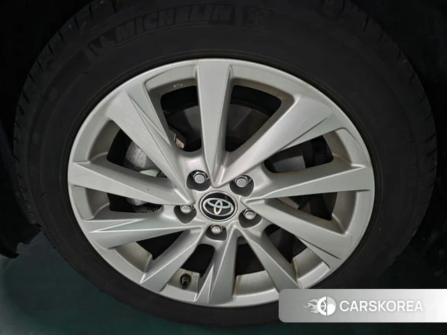 Toyota Camry (XV70) id 4735000 из Кореи 11