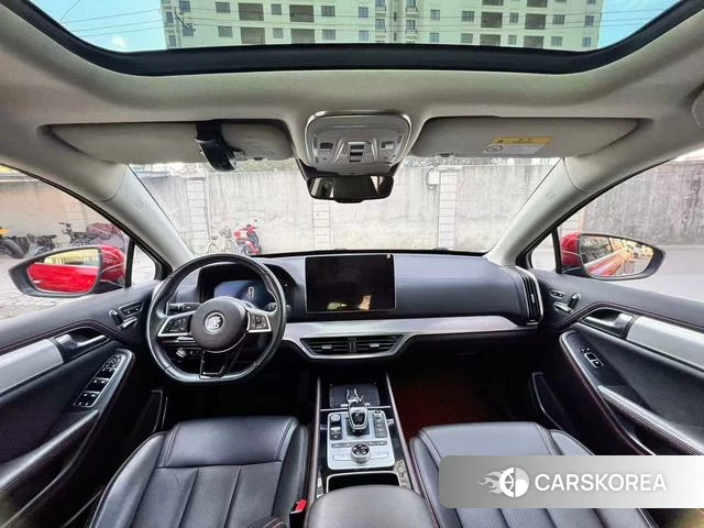 BYD Tang DM id 4238320 из Китая 9