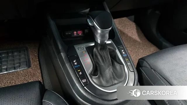 Kia Come New K3 id 3018253 из Кореи 19