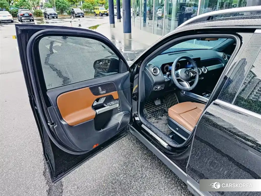 Mercedes-Benz GLB id 4546034 из Китая 21