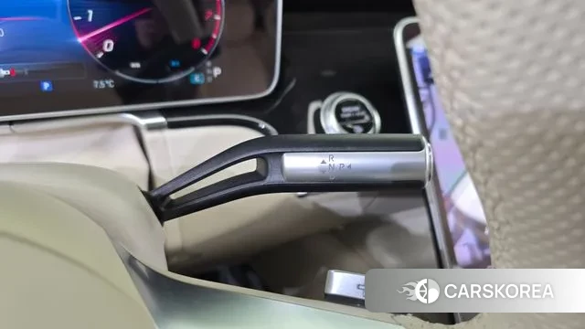 Mercedes-Benz S-Class W223 id 3415894 из Кореи 19