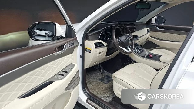 Hyundai Palisade id 4872804 из Кореи 29