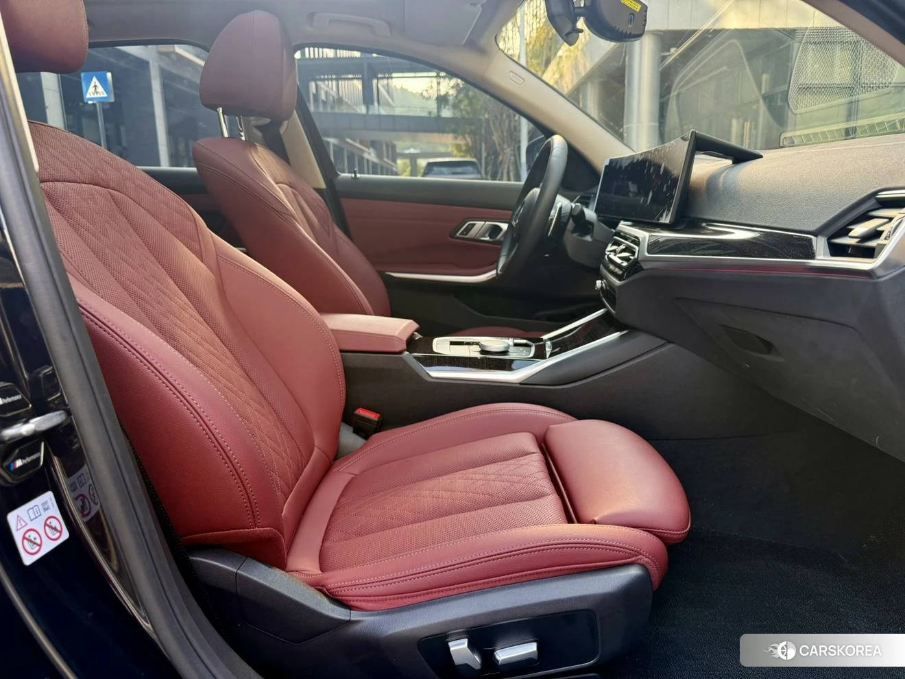 BMW 3 series id 4514730 из Китая 16