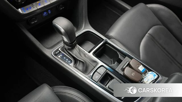 Hyundai Sonata New Rise id 3886493 из Кореи 19