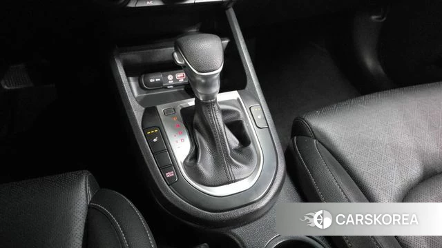 Kia Come New K3 id 4225447 из Кореи 30