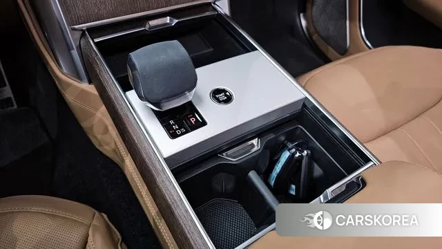 Land Rover Range Rover 5th Generation id 3517506 из Кореи 19