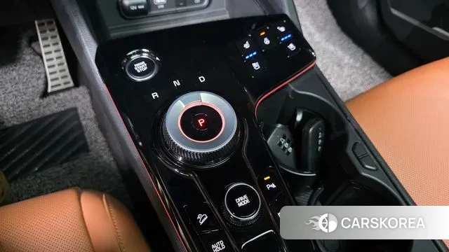 Kia Sportage 5th Generation Hybrid id 2988723 из Кореи 19