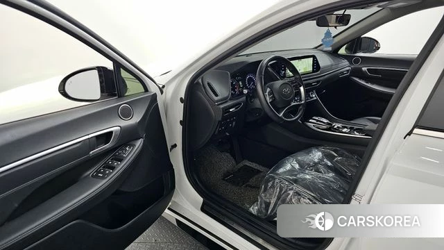 Hyundai Sonata (DN8) id 4282258 из Кореи 35