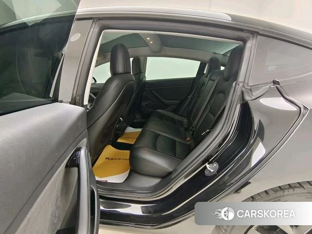 Tesla Model 3 (imported) id 4215022 из Китая 19