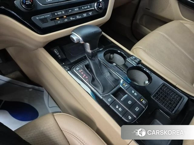 Kia The New Carnival id 4780900 из Кореи 18