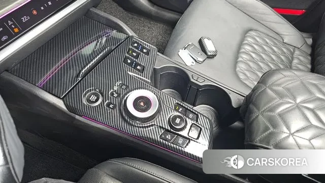 Kia Sportage 5th Generation id 3354304 из Кореи 19