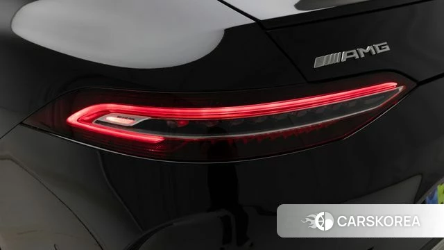Mercedes-Benz AMG GT id 4602159 из Кореи 19