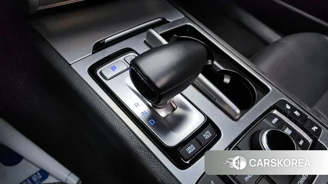 Genesis G80 id 2941527 из Кореи 19