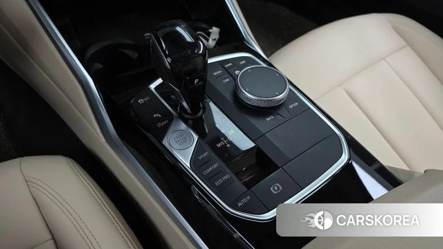BMW 3 Series (G20) id 4930819 из Кореи 19