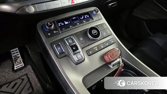 Hyundai Palisade id 3379066 из Кореи 19