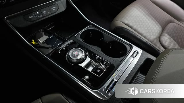 Kia The New Carnival 4th Generation id 4590746 из Кореи 31